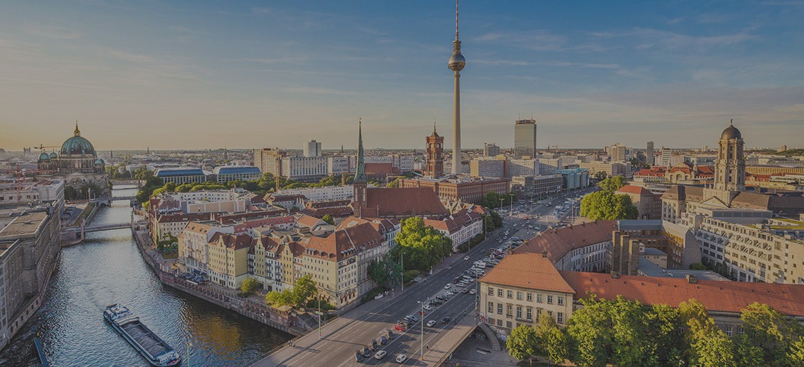 Eric Feldman will be exhibiting in Berlin, March 10–13 at the SCCE 7th Annual European Compliance & Ethics Institute (ECEI)