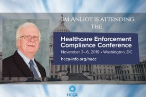 HCCA Healthcare Enforcement Compliance Conference