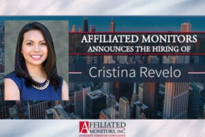 AMI announces the hiring of Christina Revelo