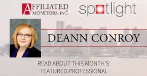 Deann Conroy Employee Spotlight Podcast