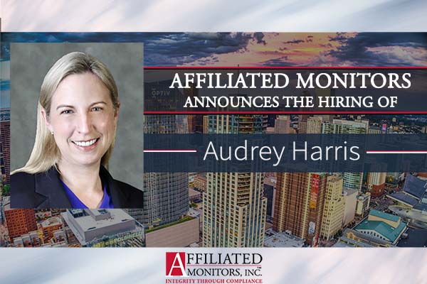 Affiliated Monitors, Inc. Announces the Hiring of Audrey Harris