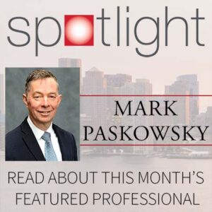 AMI employee spotlight image for mark paskowsky