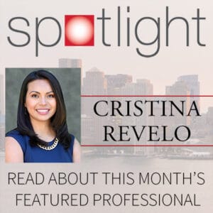 cristina revelo employee spotlight promo image